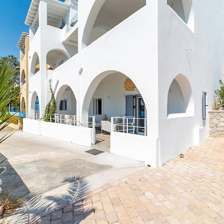 Kavouraki Apartment & Studio Porto Heli Exterior photo