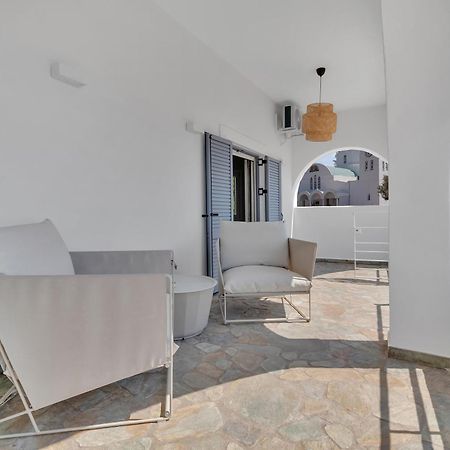 Kavouraki Apartment & Studio Porto Heli Exterior photo