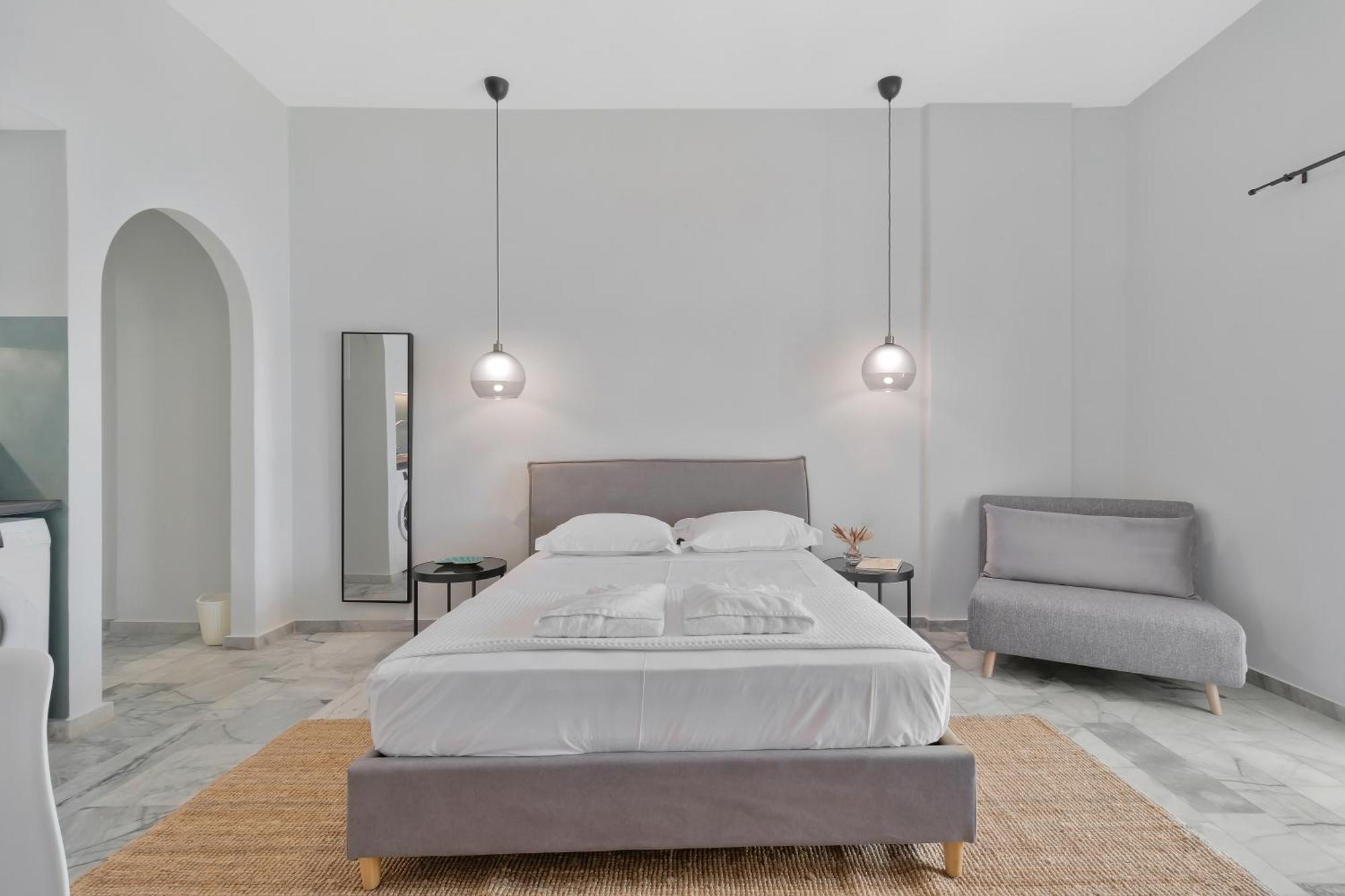 Kavouraki Apartment & Studio Porto Heli Exterior photo
