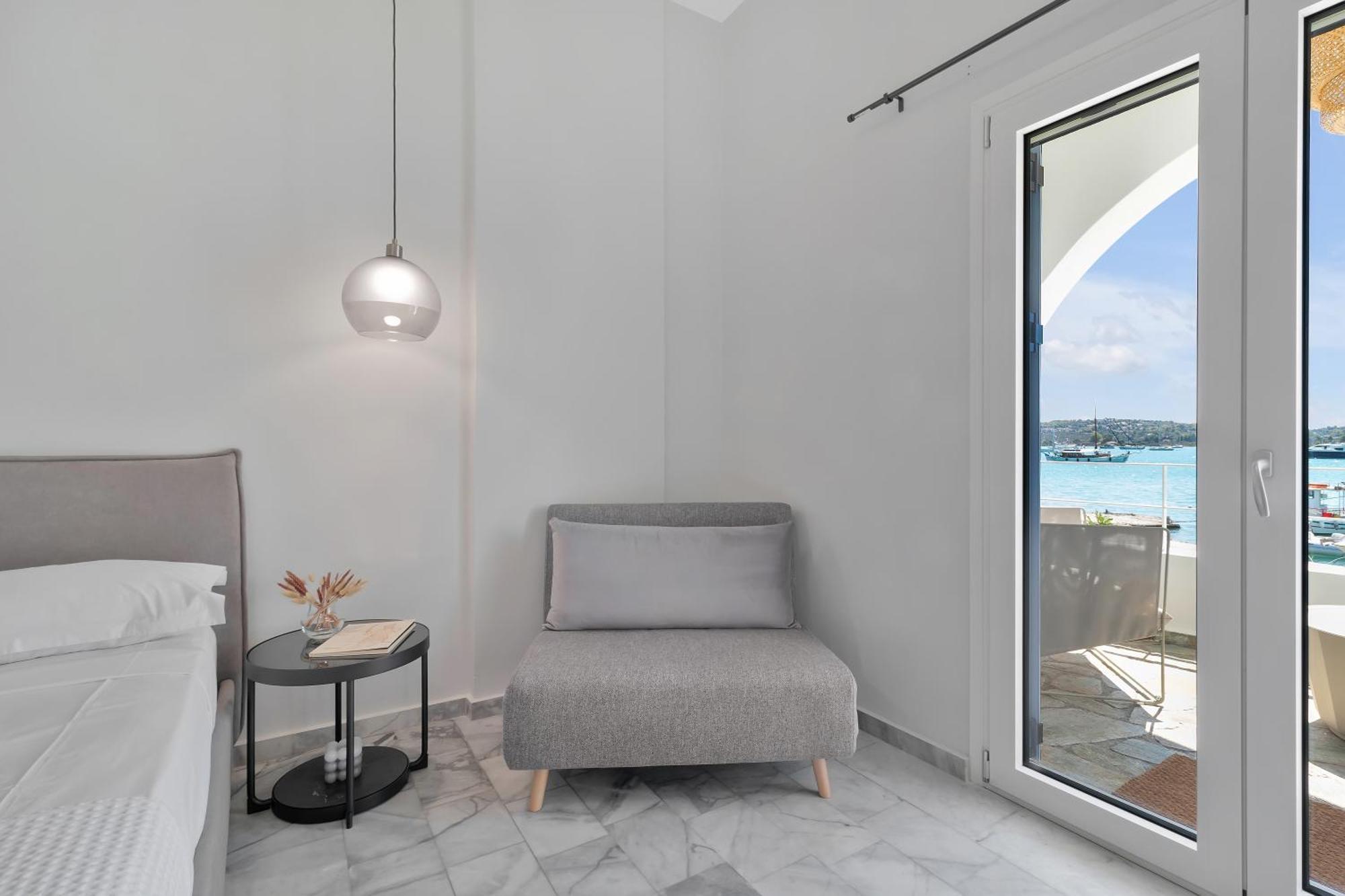 Kavouraki Apartment & Studio Porto Heli Exterior photo
