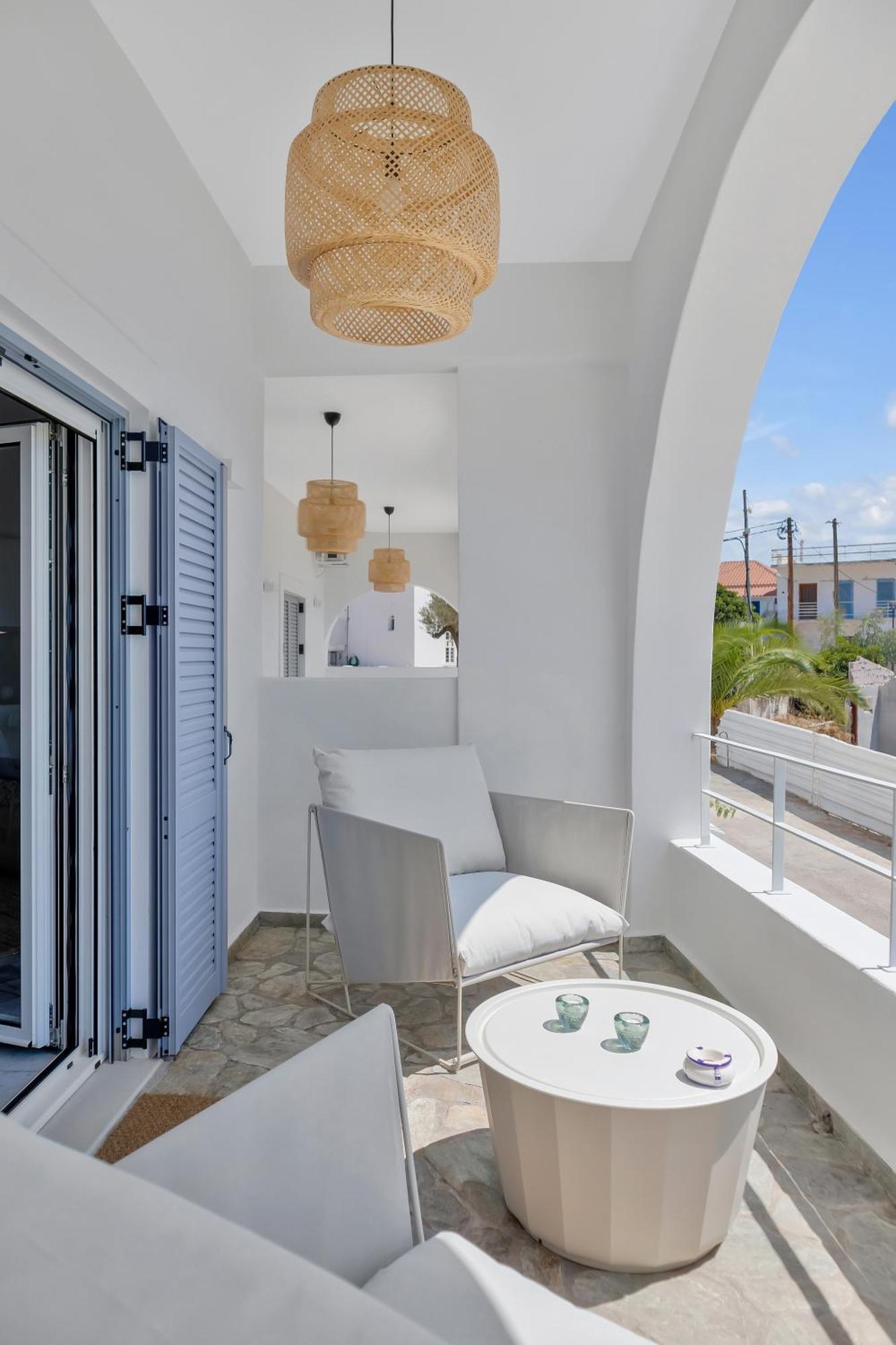 Kavouraki Apartment & Studio Porto Heli Exterior photo