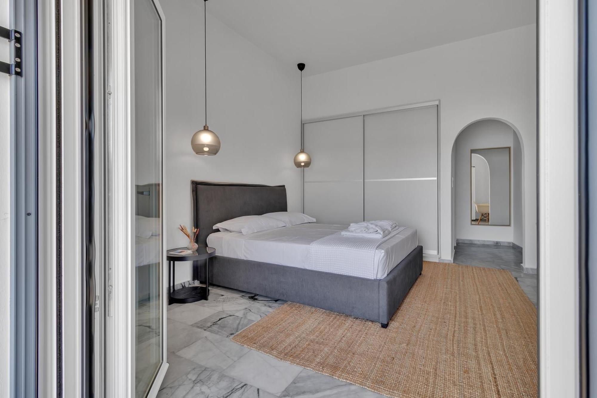 Kavouraki Apartment & Studio Porto Heli Exterior photo