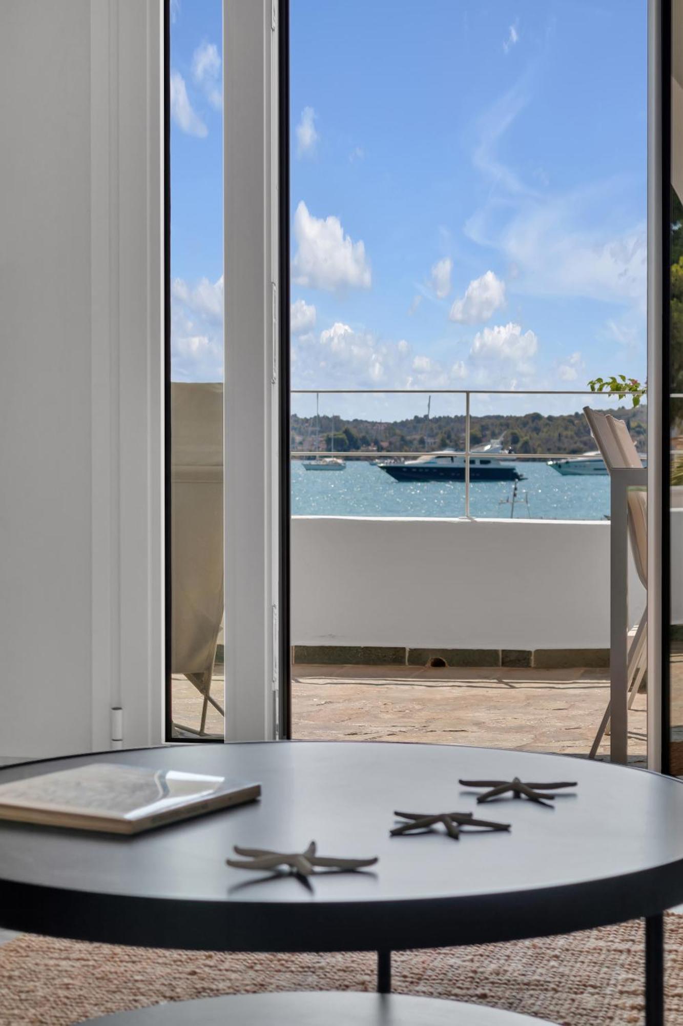 Kavouraki Apartment & Studio Porto Heli Exterior photo