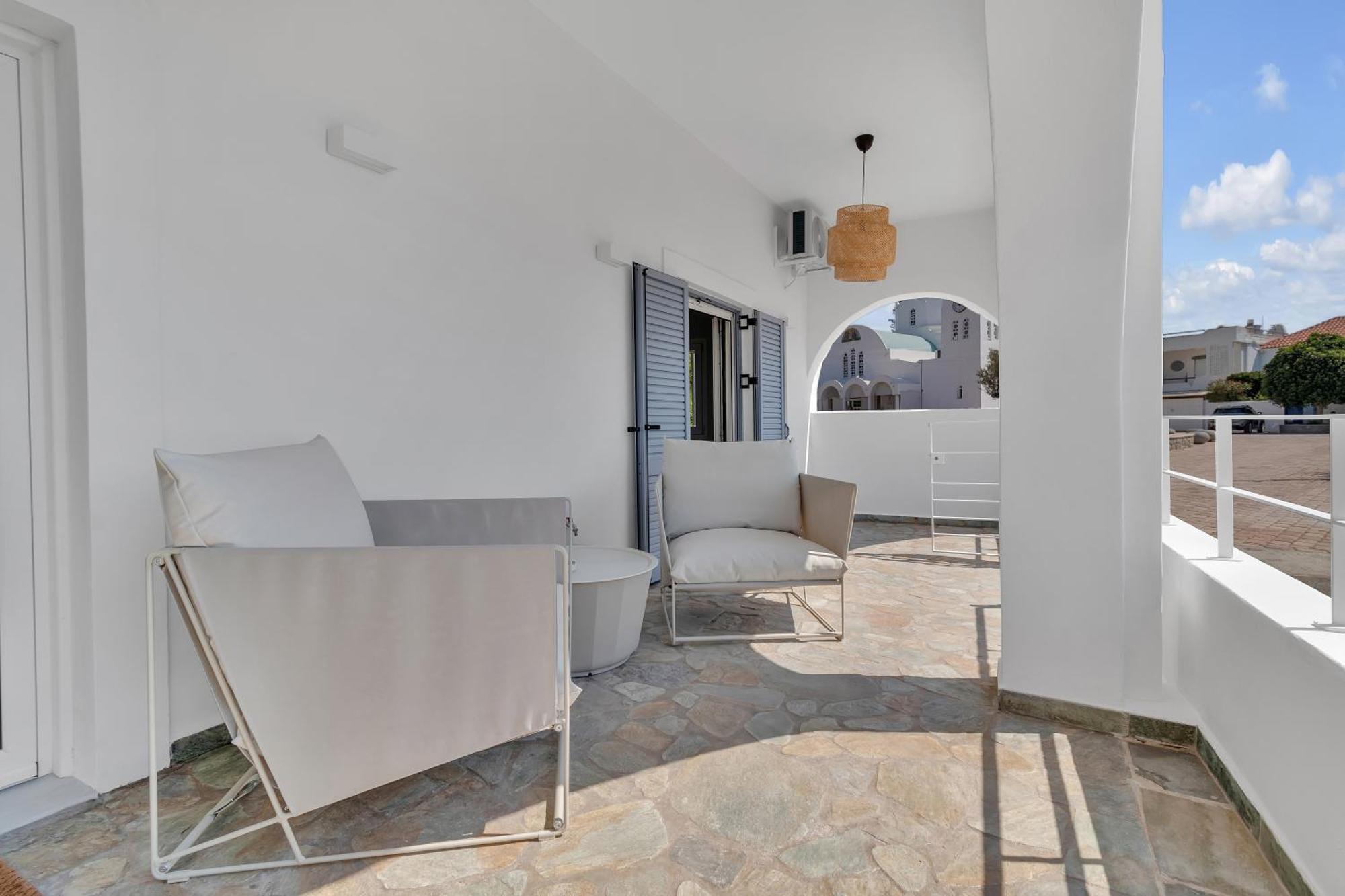 Kavouraki Apartment & Studio Porto Heli Exterior photo