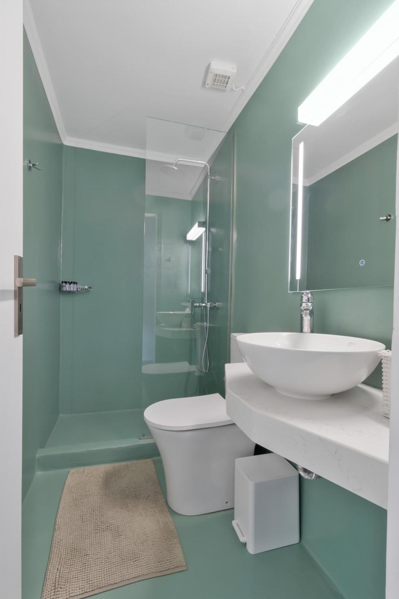 Kavouraki Apartment & Studio Porto Heli Exterior photo
