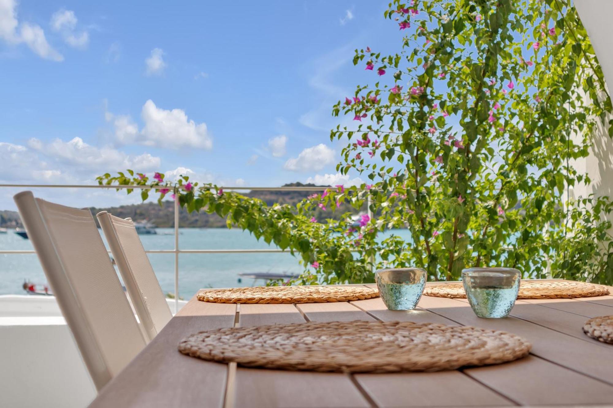 Kavouraki Apartment & Studio Porto Heli Exterior photo